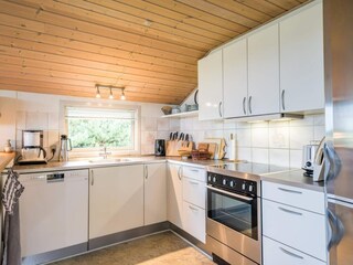 Holiday house Blåvand  32