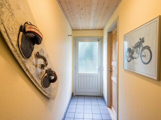 Holiday house Blåvand  33