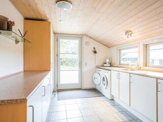 Holiday house Blåvand  41