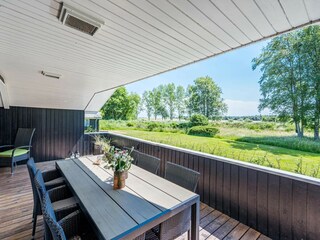 Holiday house Blåvand  43