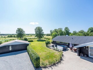Holiday house Blåvand  44