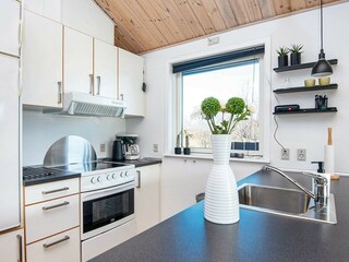 Maison de vacances Skaven Strand  2