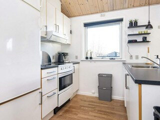 Maison de vacances Skaven Strand  3