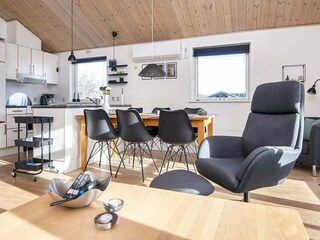Ferienhaus Skaven Strand  7