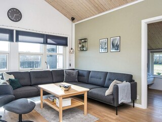 Ferienhaus Skaven Strand  10