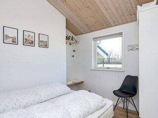 Maison de vacances Skaven Strand  11