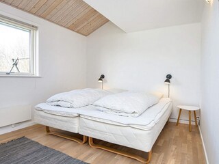 Maison de vacances Skaven Strand  12