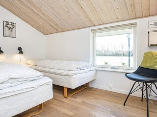 Maison de vacances Skaven Strand  13