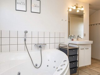 Maison de vacances Skaven Strand  15
