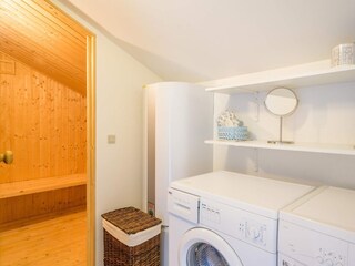 Vakantiehuis Skaven Strand  21