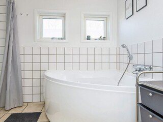 Maison de vacances Skaven Strand  23