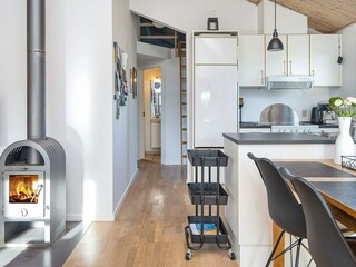 Maison de vacances Skaven Strand  3