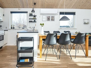 Ferienhaus Skaven Strand  5