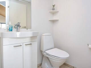 Maison de vacances Skaven Strand  13