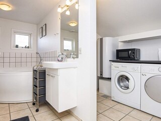 Vakantiehuis Skaven Strand  9