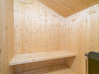 Vakantiehuis Skaven Strand  16