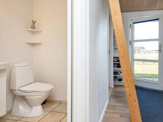 Vakantiehuis Skaven Strand  14