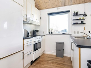Maison de vacances Skaven Strand  20