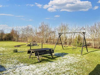 Casa per le vacanze Skaven Strand  22