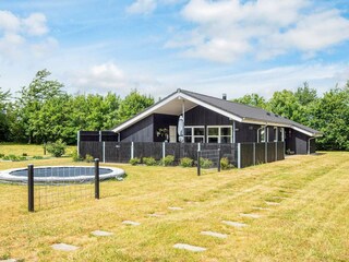 Maison de vacances Skaven Strand  11