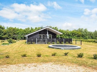 Ferienhaus Skaven Strand  38