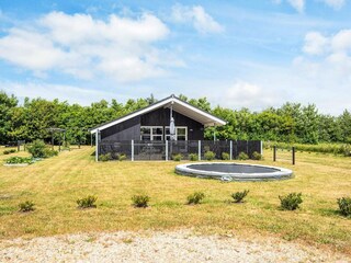 Vakantiehuis Skaven Strand  38