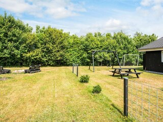 Maison de vacances Skaven Strand  12