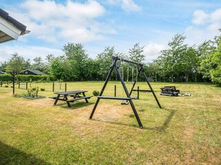 Maison de vacances Skaven Strand  28