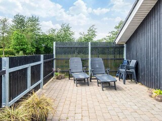 Casa per le vacanze Skaven Strand  33