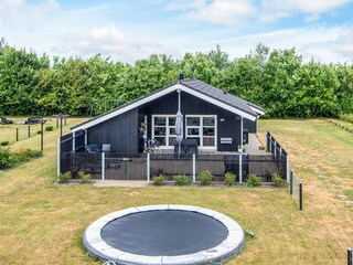 Vakantiehuis Skaven Strand  30