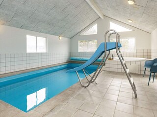 Vakantiehuis Blåvand  26