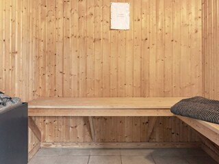 Ferienhaus Blåvand  42