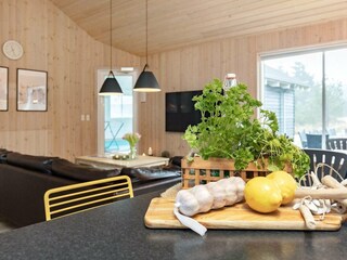 Ferienhaus Blåvand  43