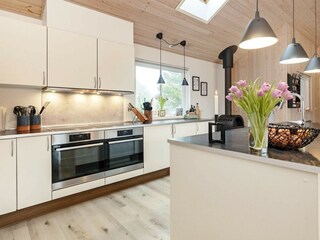 Ferienhaus Blåvand  28