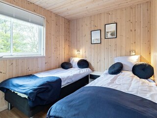 Ferienhaus Blåvand  30