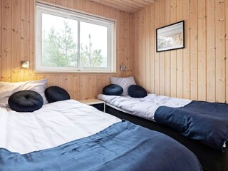 Vakantiehuis Blåvand  10