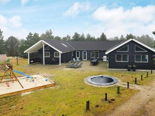 Vakantiehuis Blåvand  32
