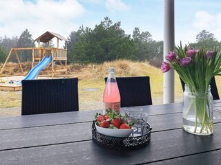 Ferienhaus Blåvand  33
