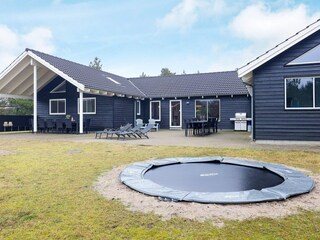 Vakantiehuis Blåvand  34