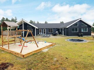 Ferienhaus Blåvand  35