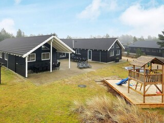 Ferienhaus Blåvand  36