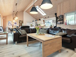 Vakantiehuis Blåvand  8