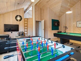 Ferienhaus Blåvand  9