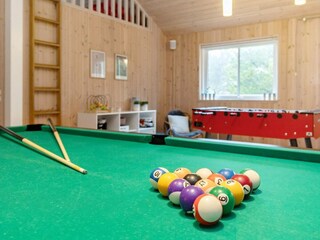 Vakantiehuis Blåvand  17
