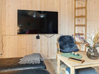 Vakantiehuis Blåvand  11
