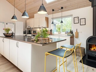 Ferienhaus Blåvand  12