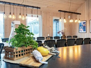 Ferienhaus Blåvand  13