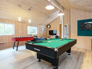 Vakantiehuis Blåvand  14