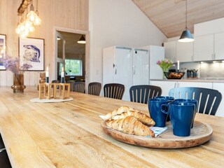 Vakantiehuis Blåvand  15