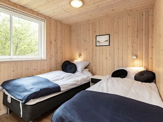 Ferienhaus Blåvand  16